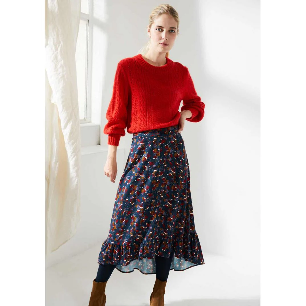 Jupe Paolina - EKYOG