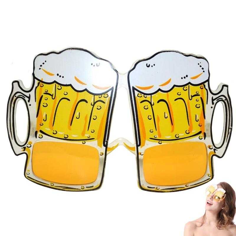 Lunettes à bière – Image 4