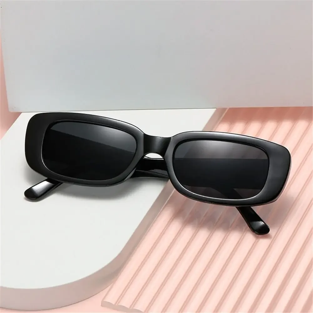 Lunettes de Soleil Noir – Image 3