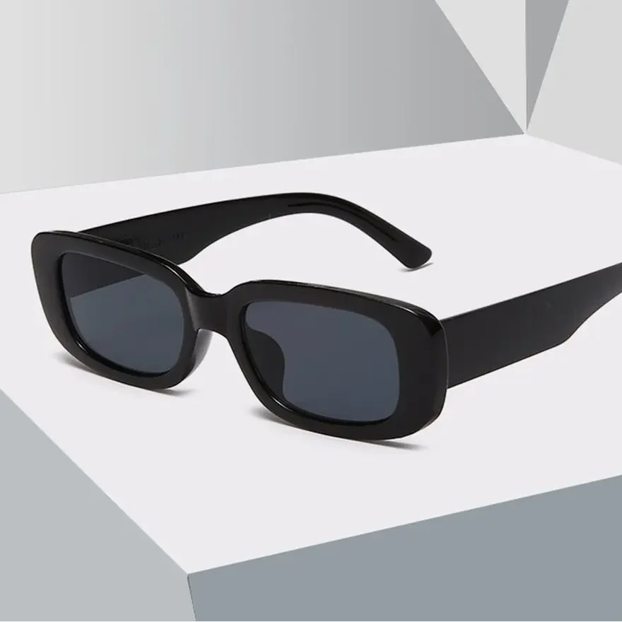 Lunettes de Soleil Noir – Image 7