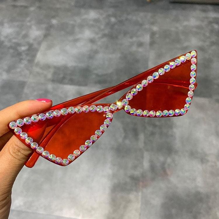 Lunettes Strass – Image 2