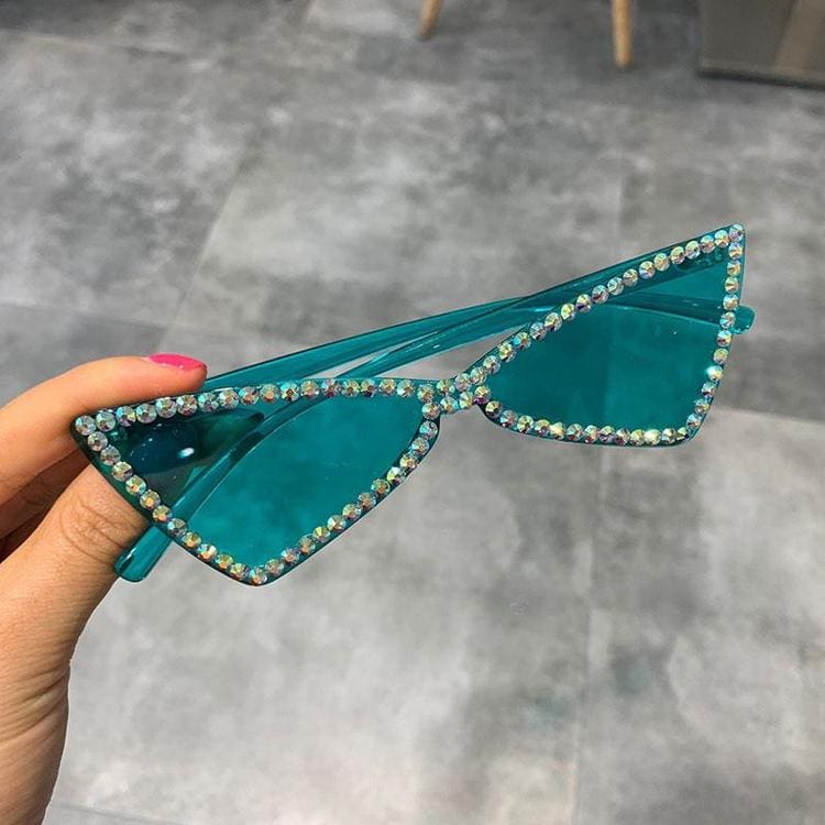 Lunettes Strass – Image 3