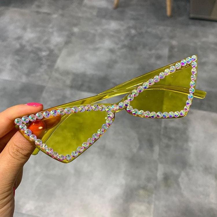 Lunettes Strass – Image 4