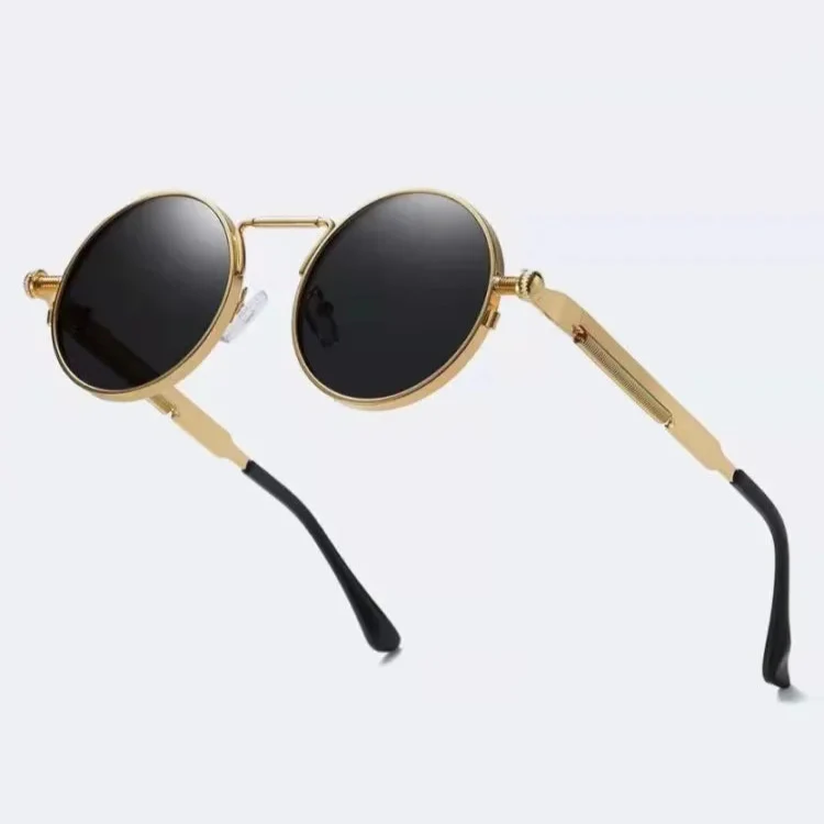 Lunettes Ronde de Soleil – Image 2