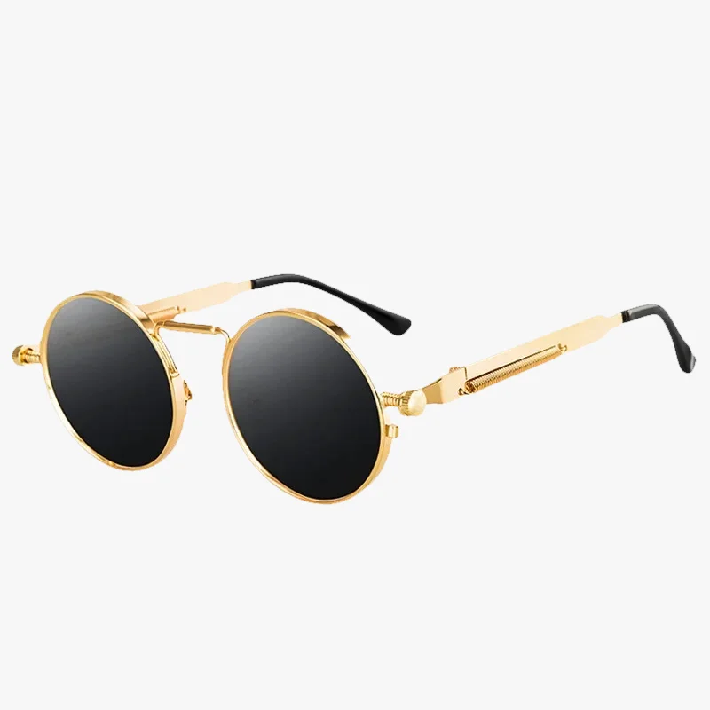 Lunettes Ronde de Soleil