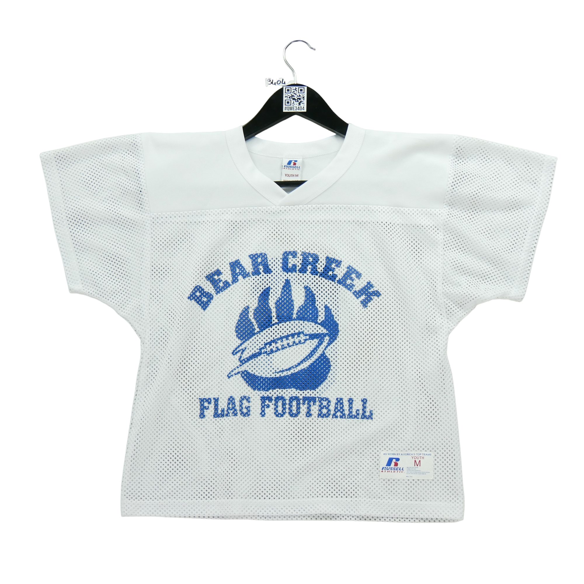 Maillot Femme Bear Creek Football US