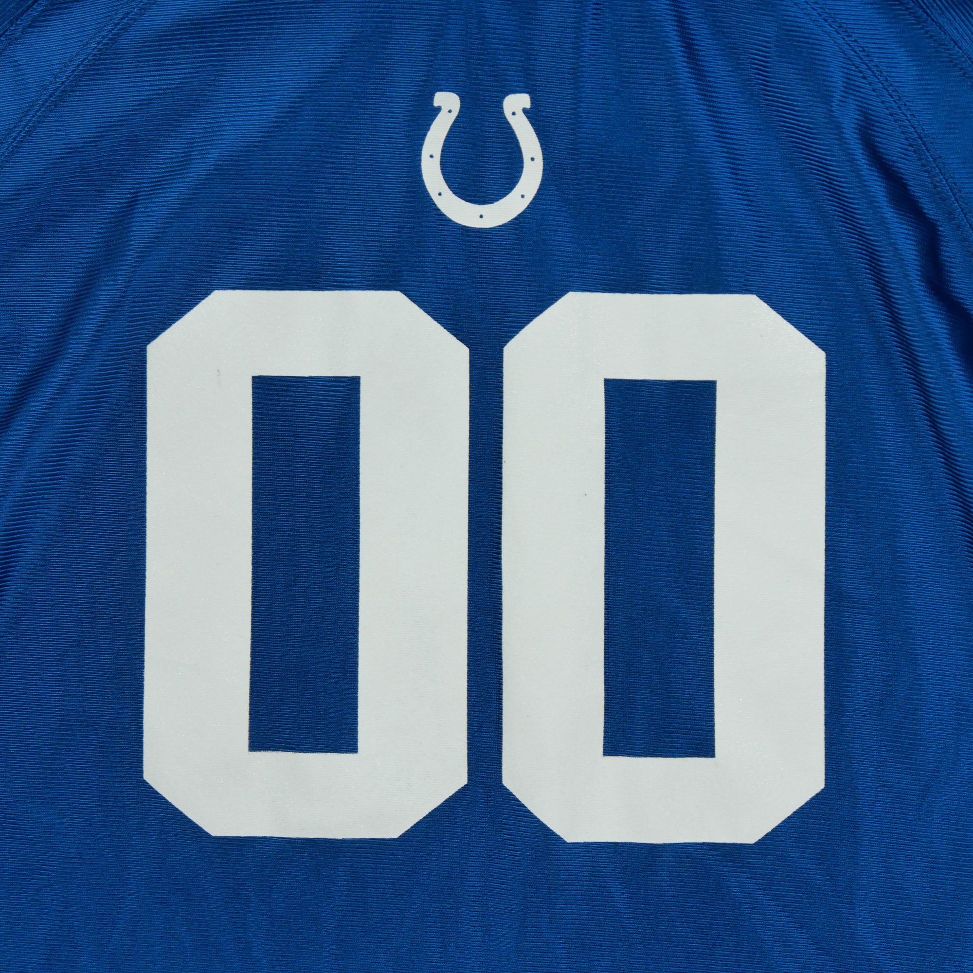 Maillot Femme NFL Bleu – Image 4