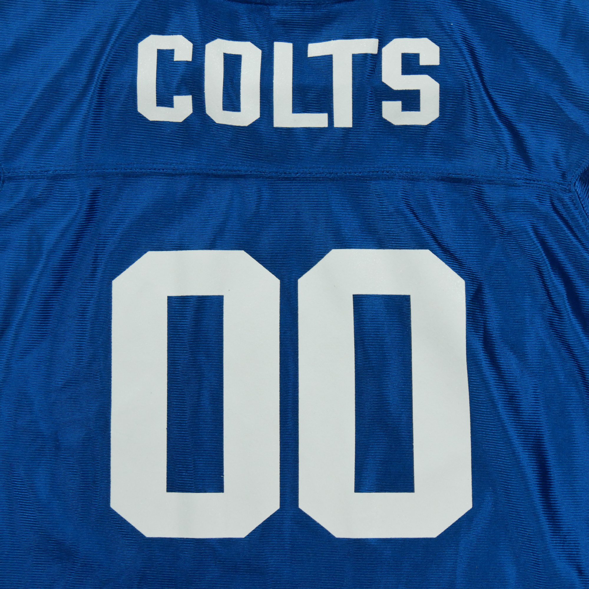 Maillot Femme NFL Bleu – Image 5