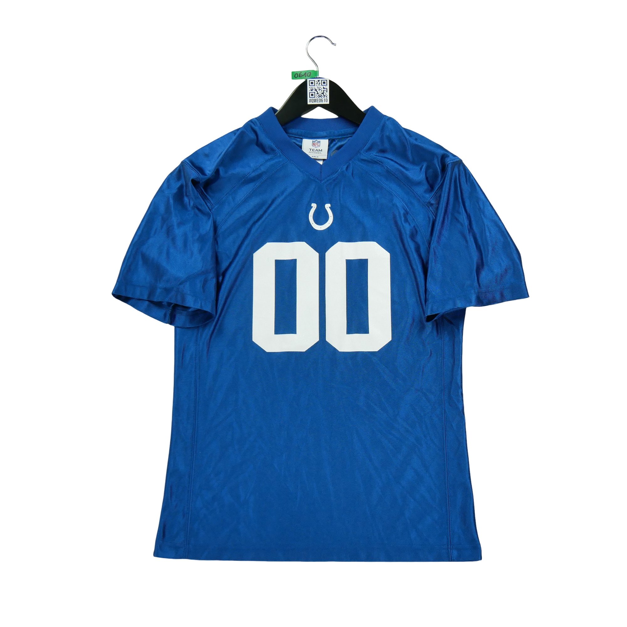 Maillot Femme NFL Bleu