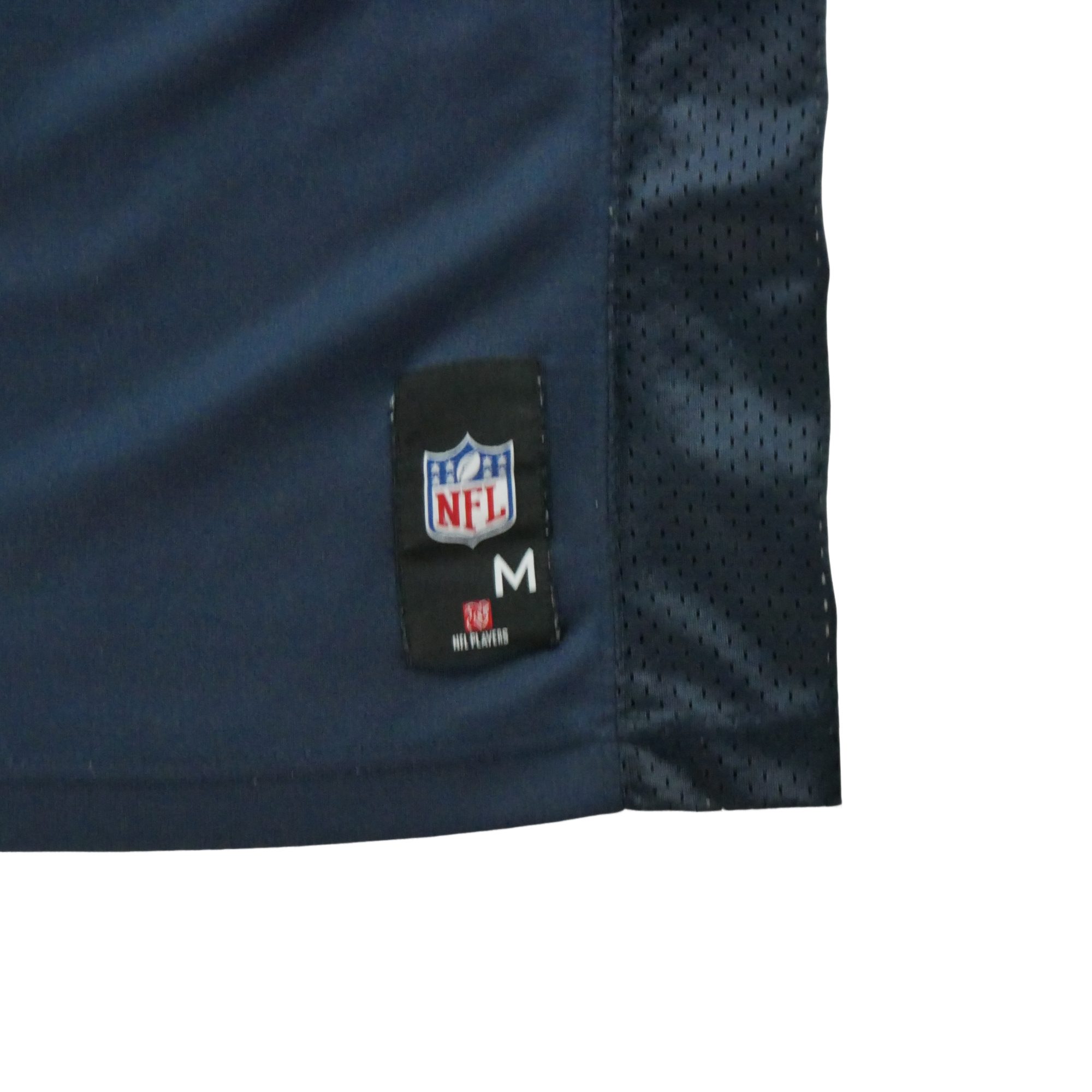 Maillot Femme NFL Houston Texans Marine – Image 6