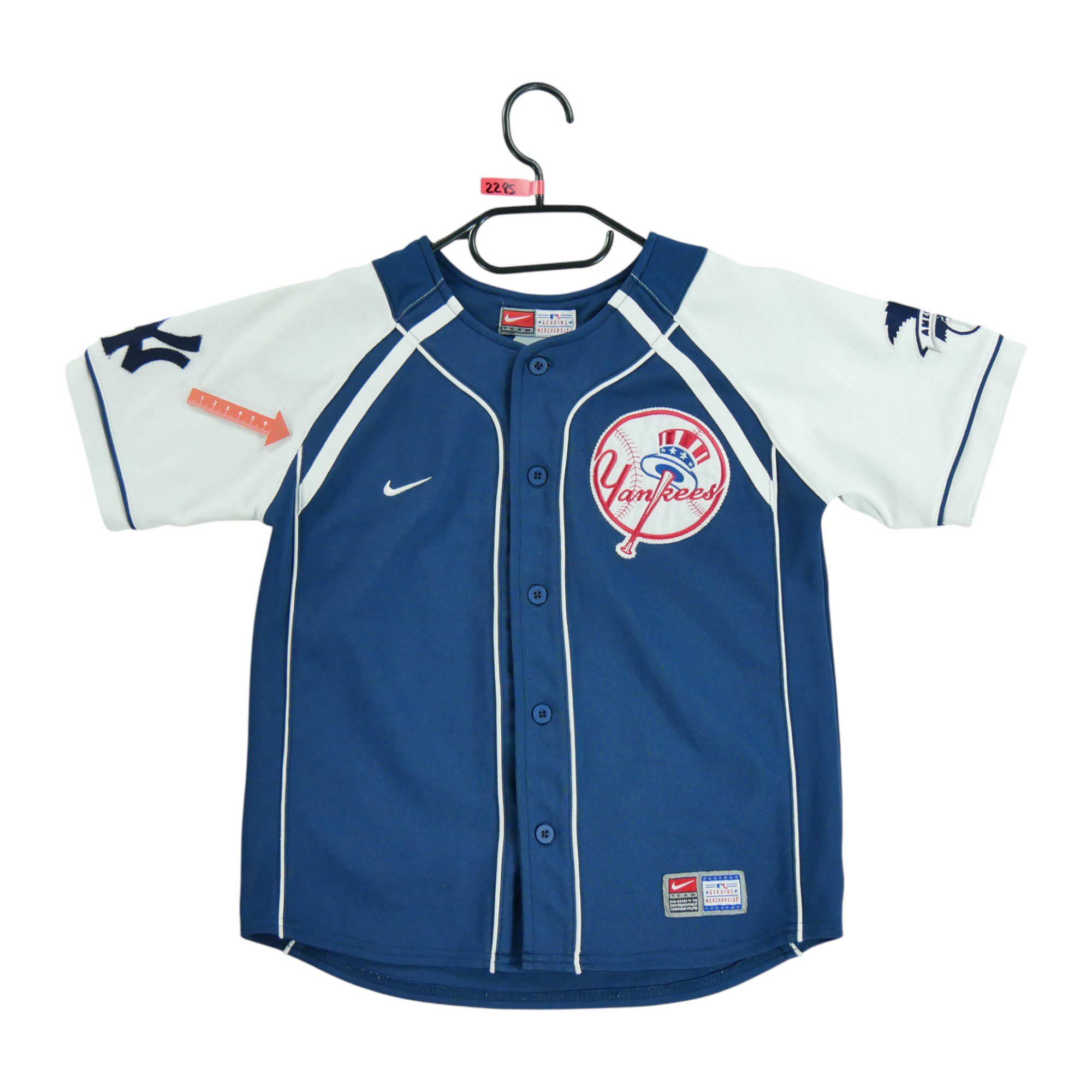 Maillot Nike New York Yankees – Image 5