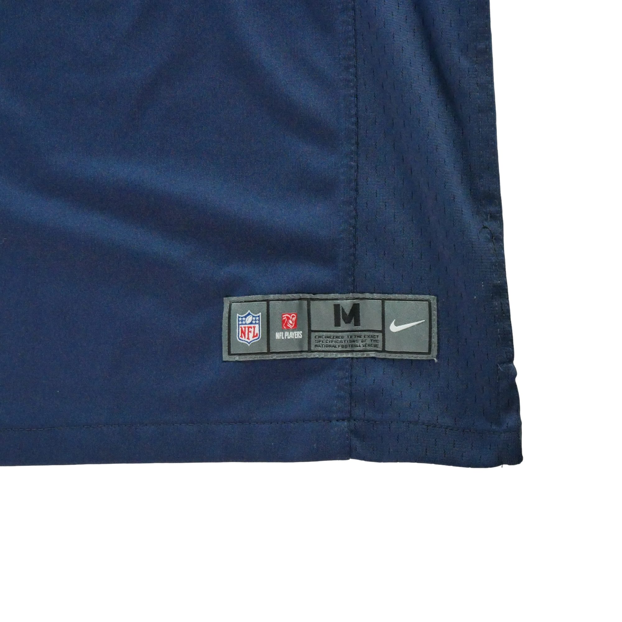 Maillot Femme NFL Seattle Seahawks Marine – Image 8