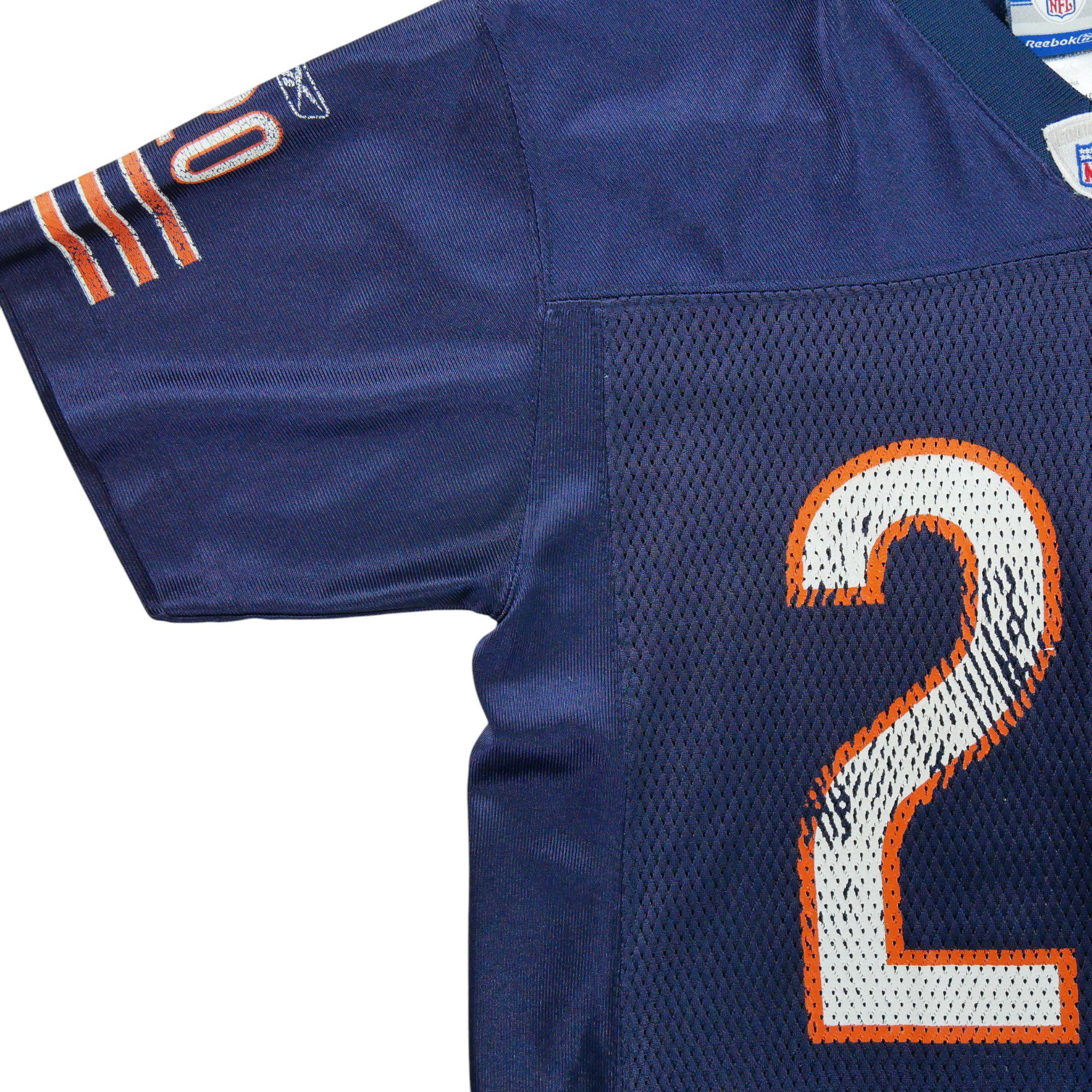 Maillot Reebok Chicago Bears NFL – Image 6
