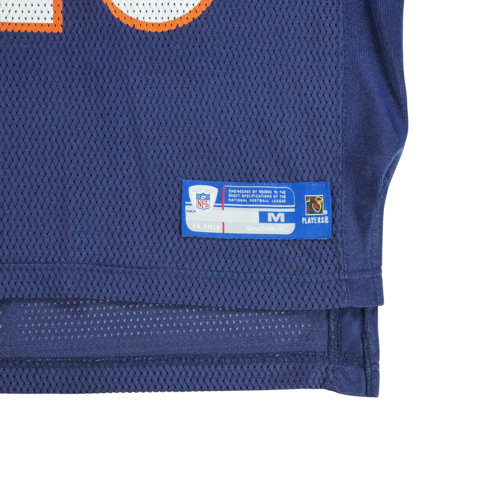Maillot Reebok Chicago Bears NFL – Image 8