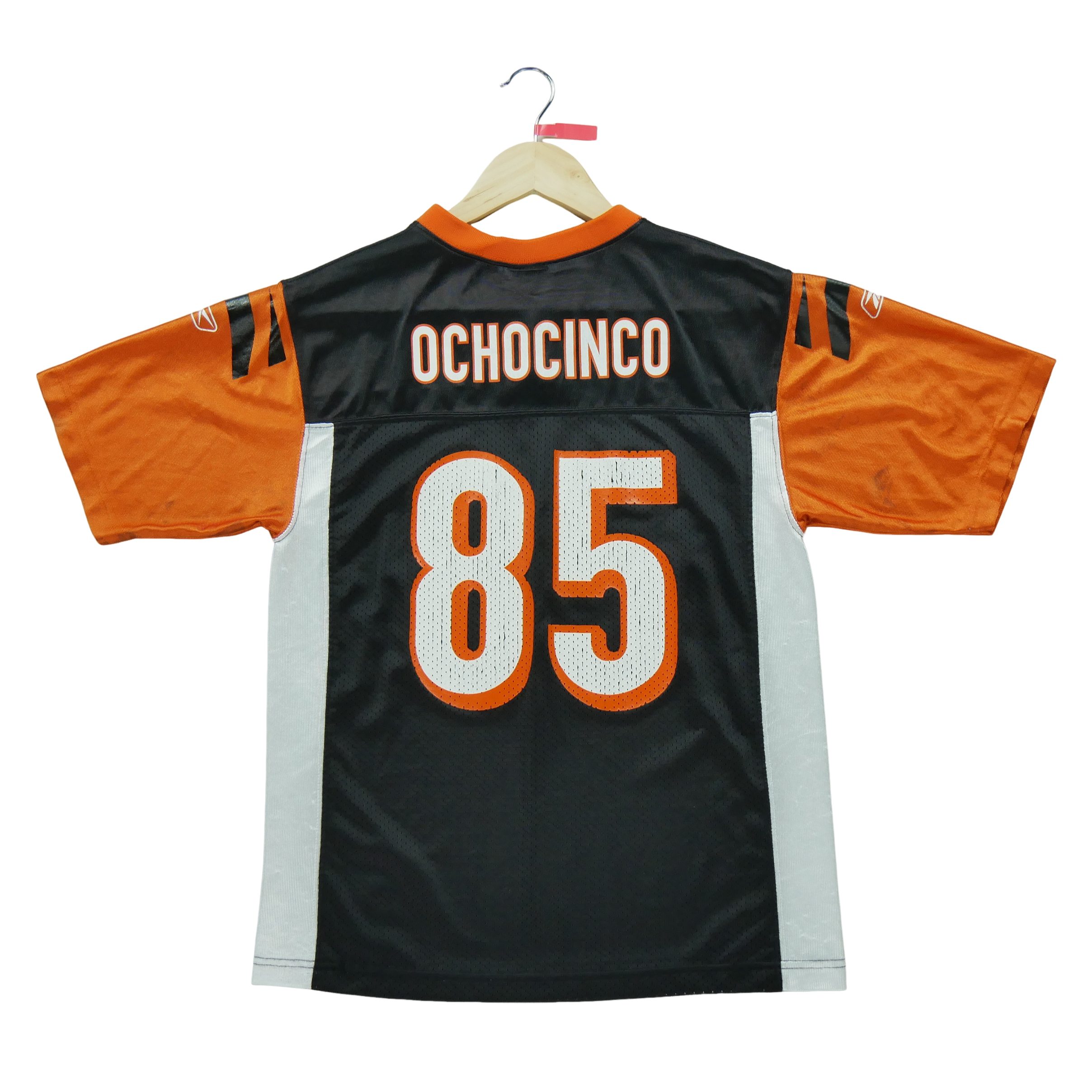Maillot Homme NFL Cincinnati Bengals – Image 2