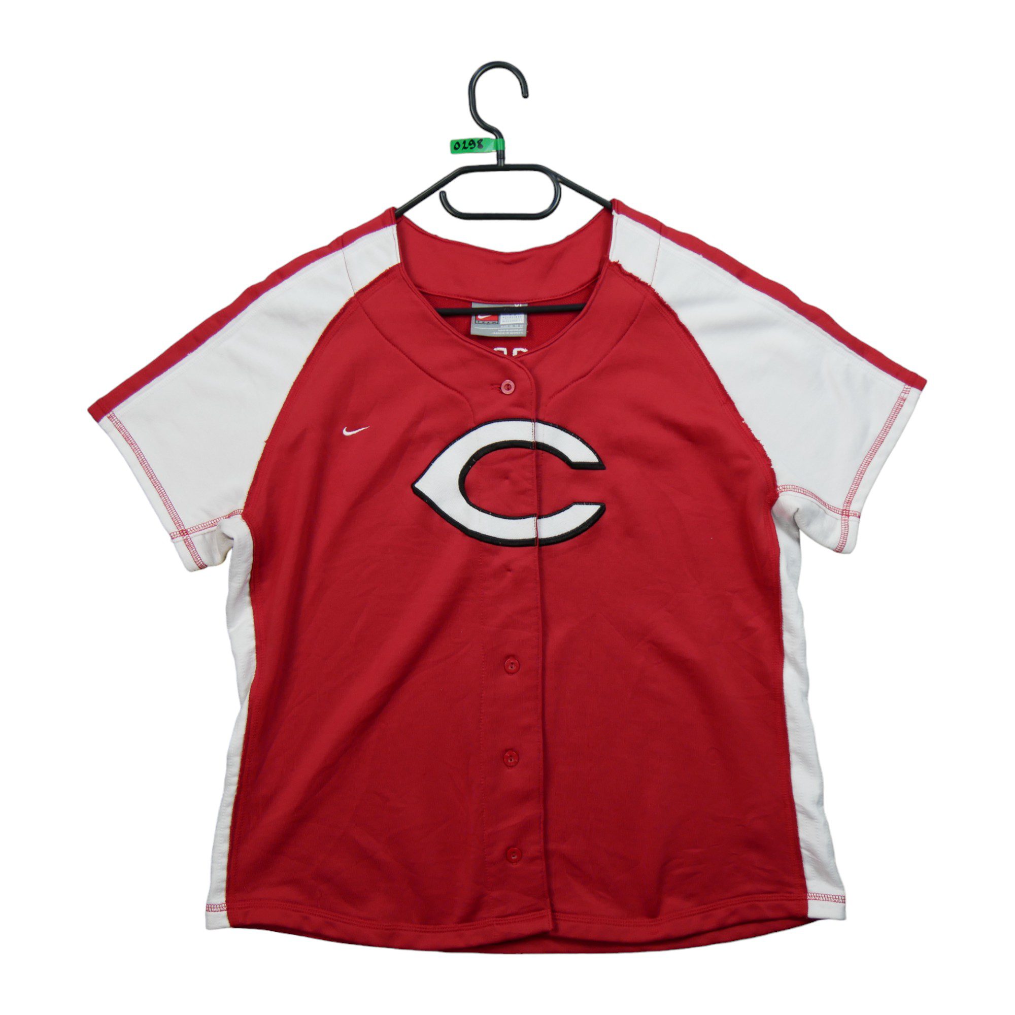 Maillot Nike Cincinnati Reds MLB
