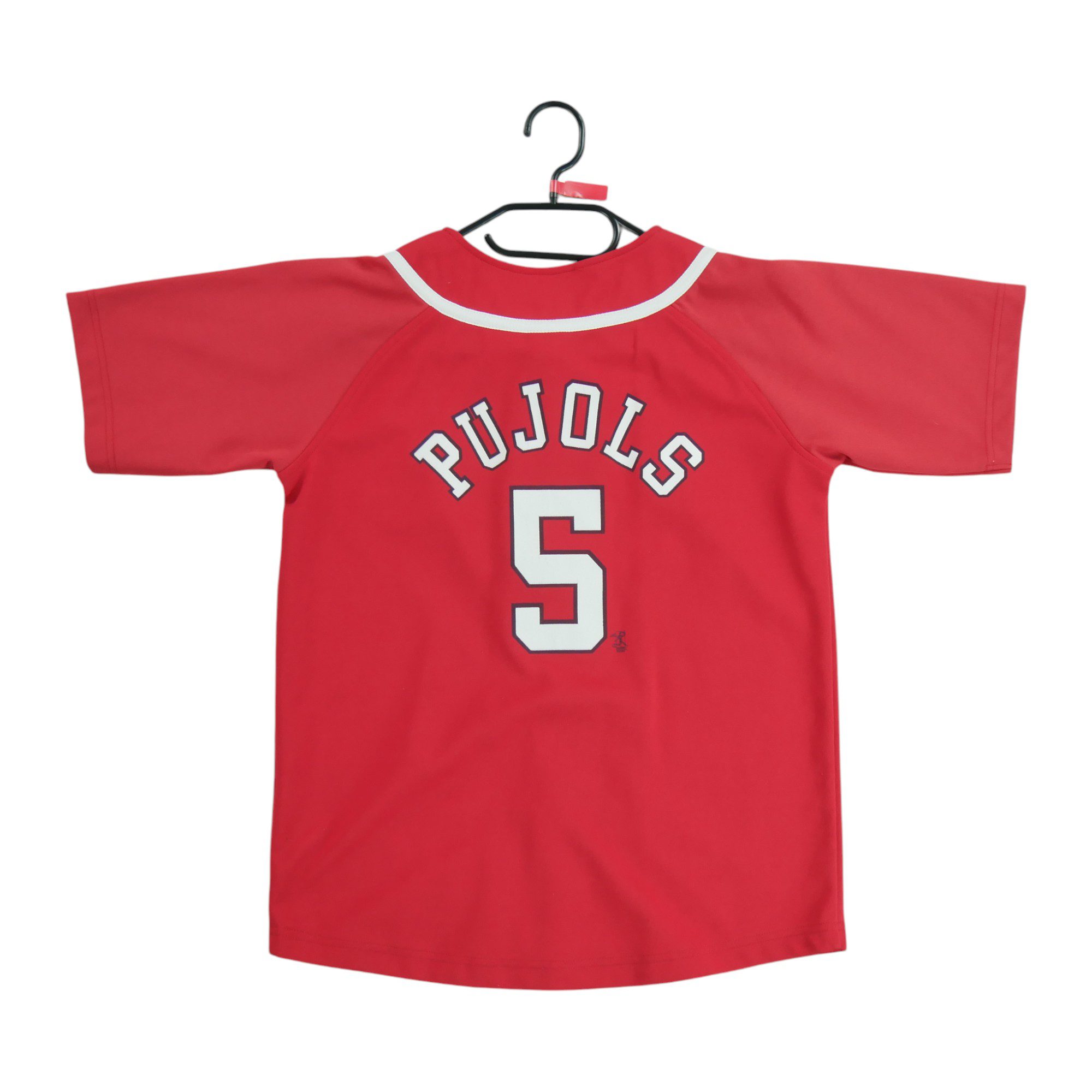 Maillot Nike St-Louis Cardinals MLB – Image 2