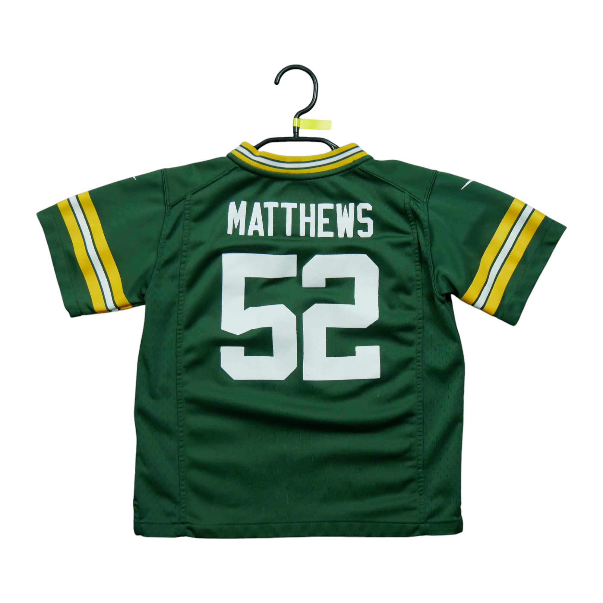 Maillot Nike Green Bay Packers NFL – Image 2