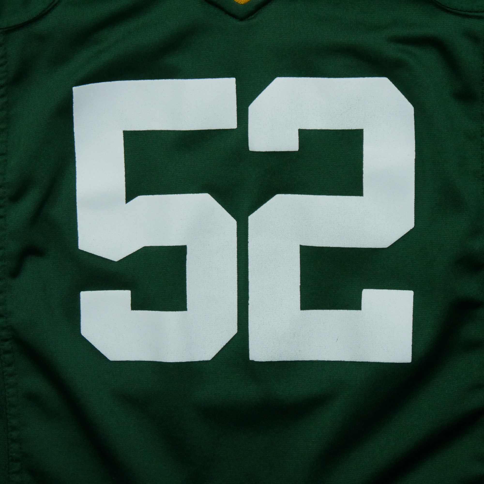 Maillot Nike Green Bay Packers NFL – Image 3