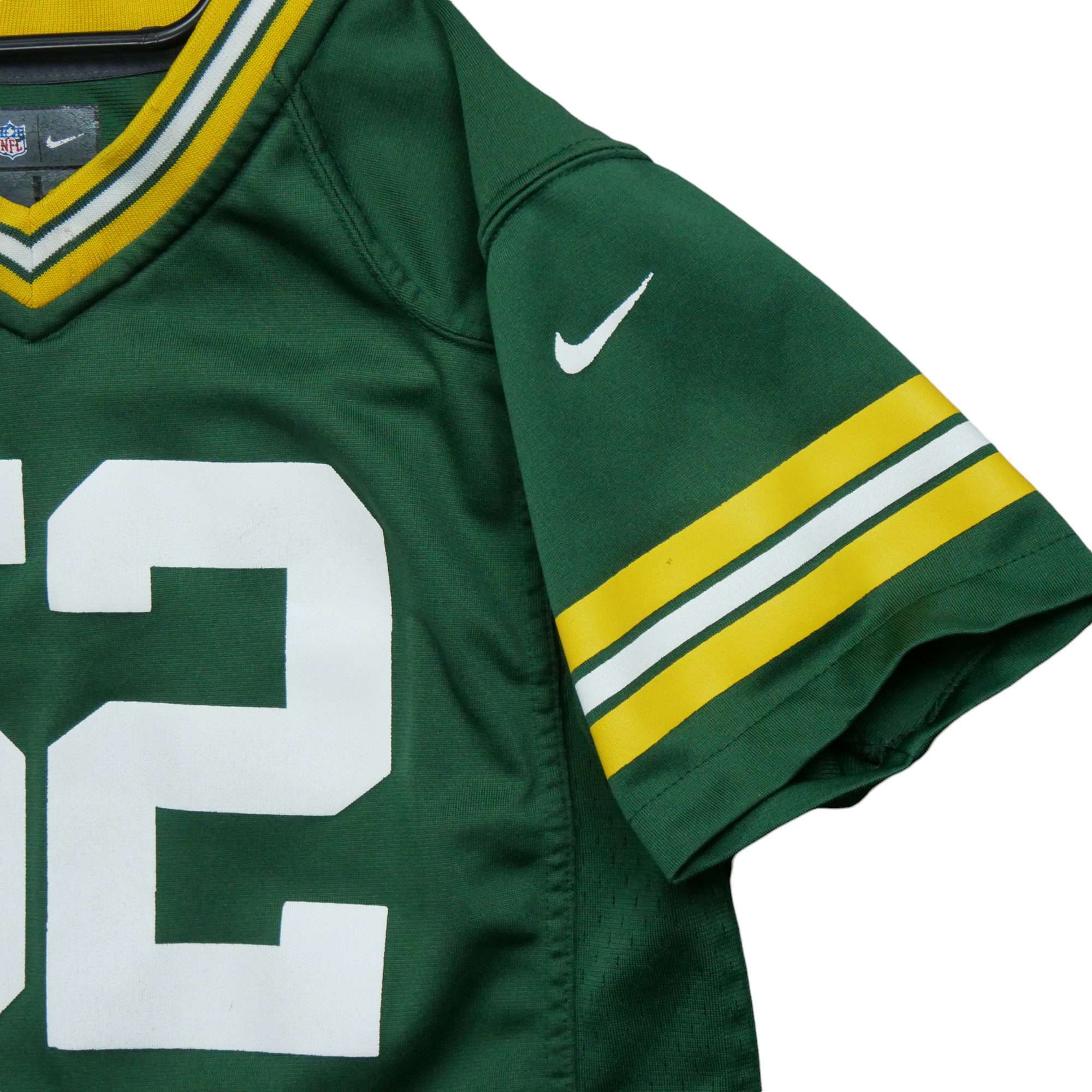 Maillot Nike Green Bay Packers NFL – Image 6