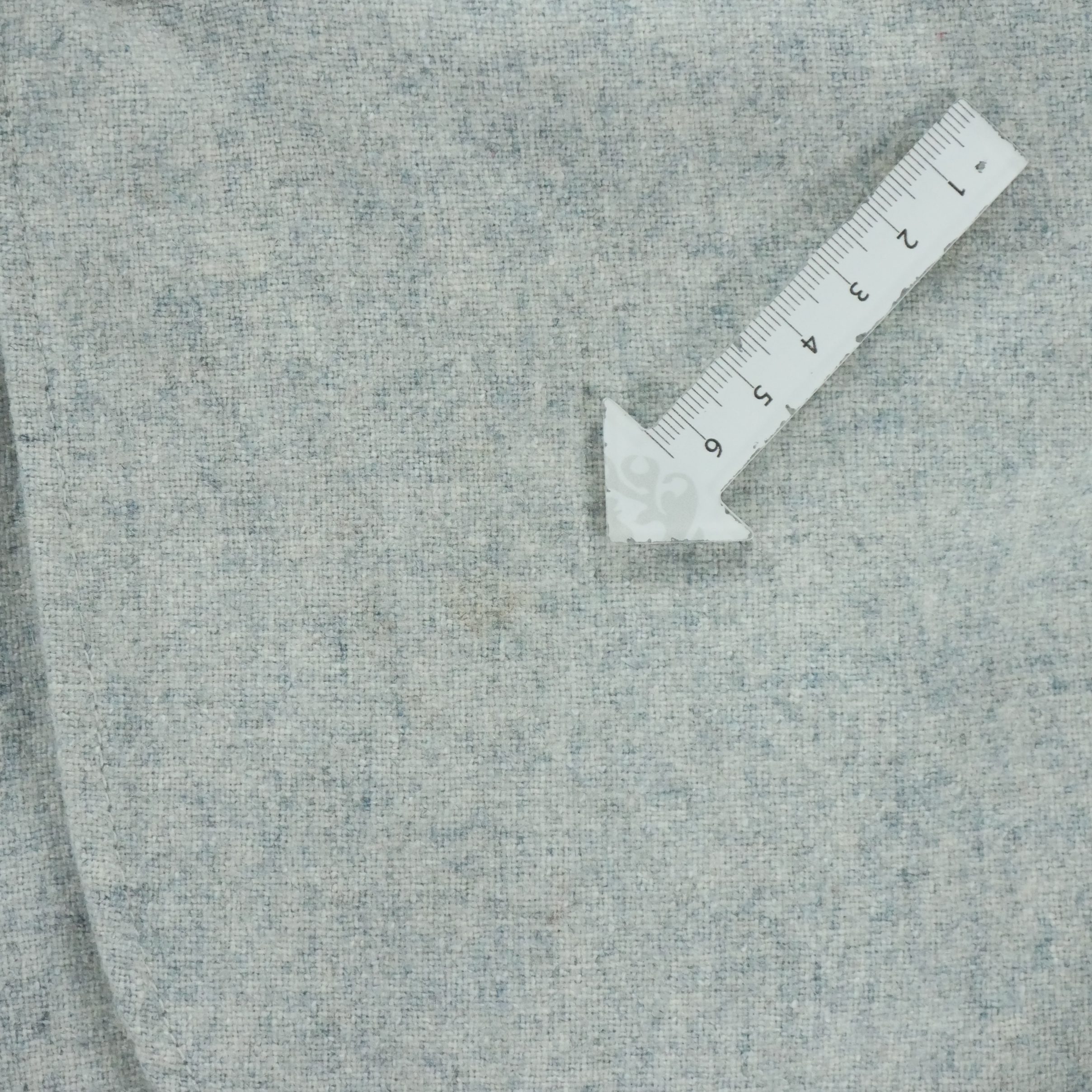 Maillot Femme Vintage 50s-60s Y2K Gris – Image 7