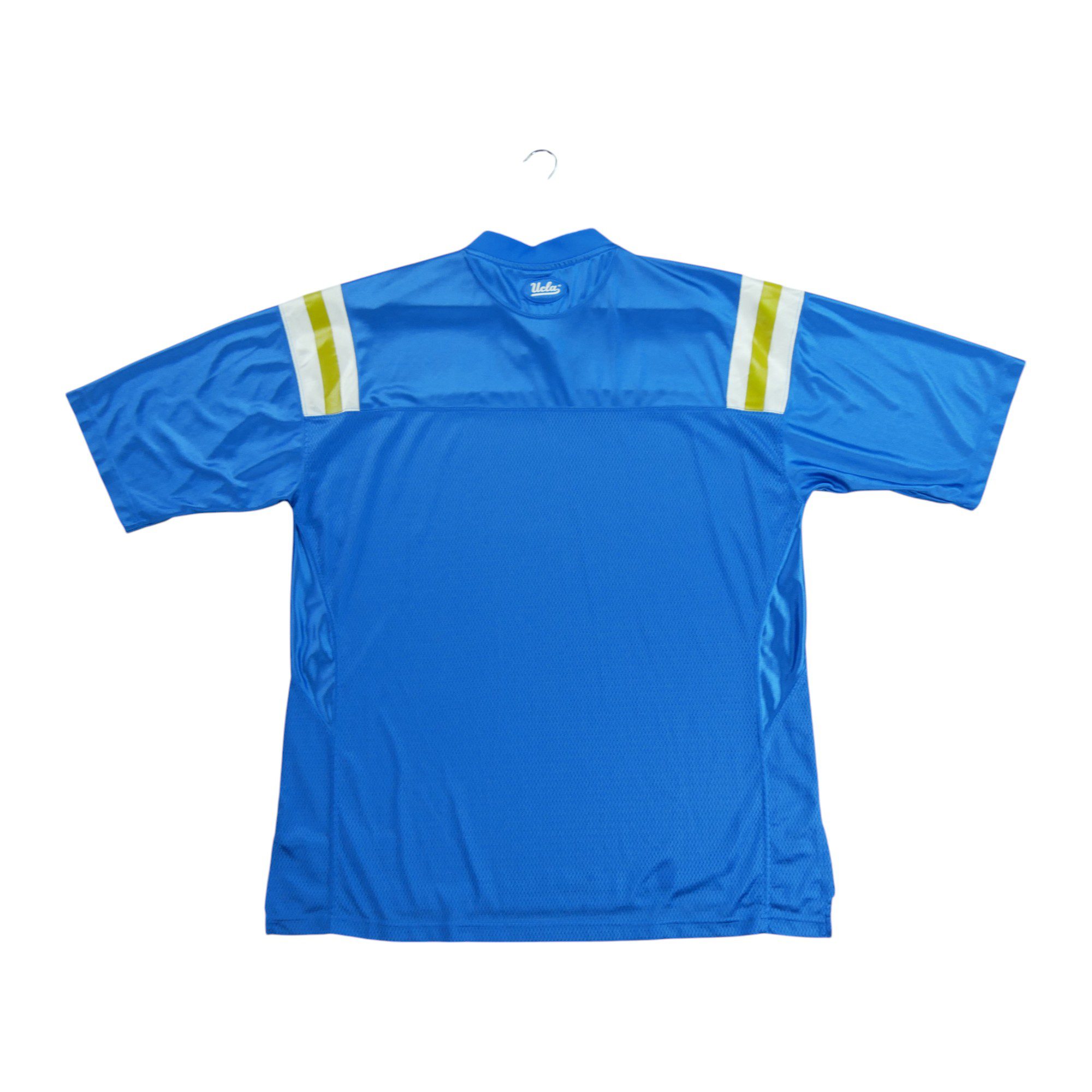 Maillot Adidas UCLA Bruins NCAA – Image 2