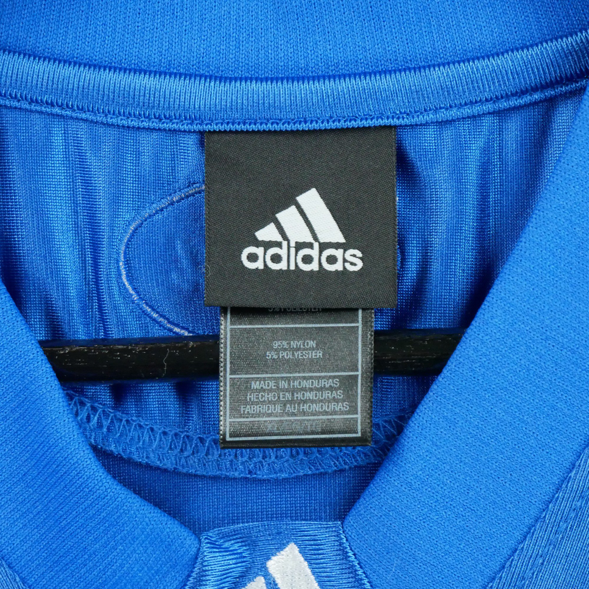 Maillot Adidas UCLA Bruins NCAA – Image 8