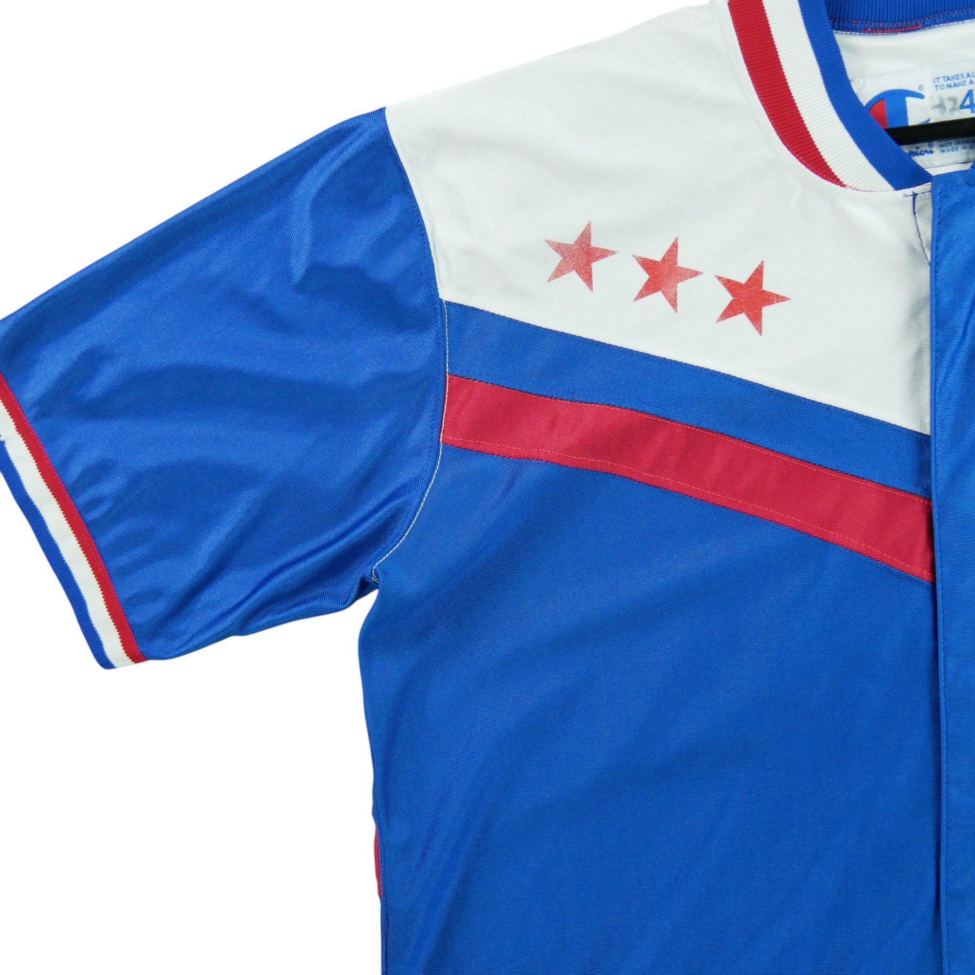 Maillot Champion Lancers Warm-Up – Image 6