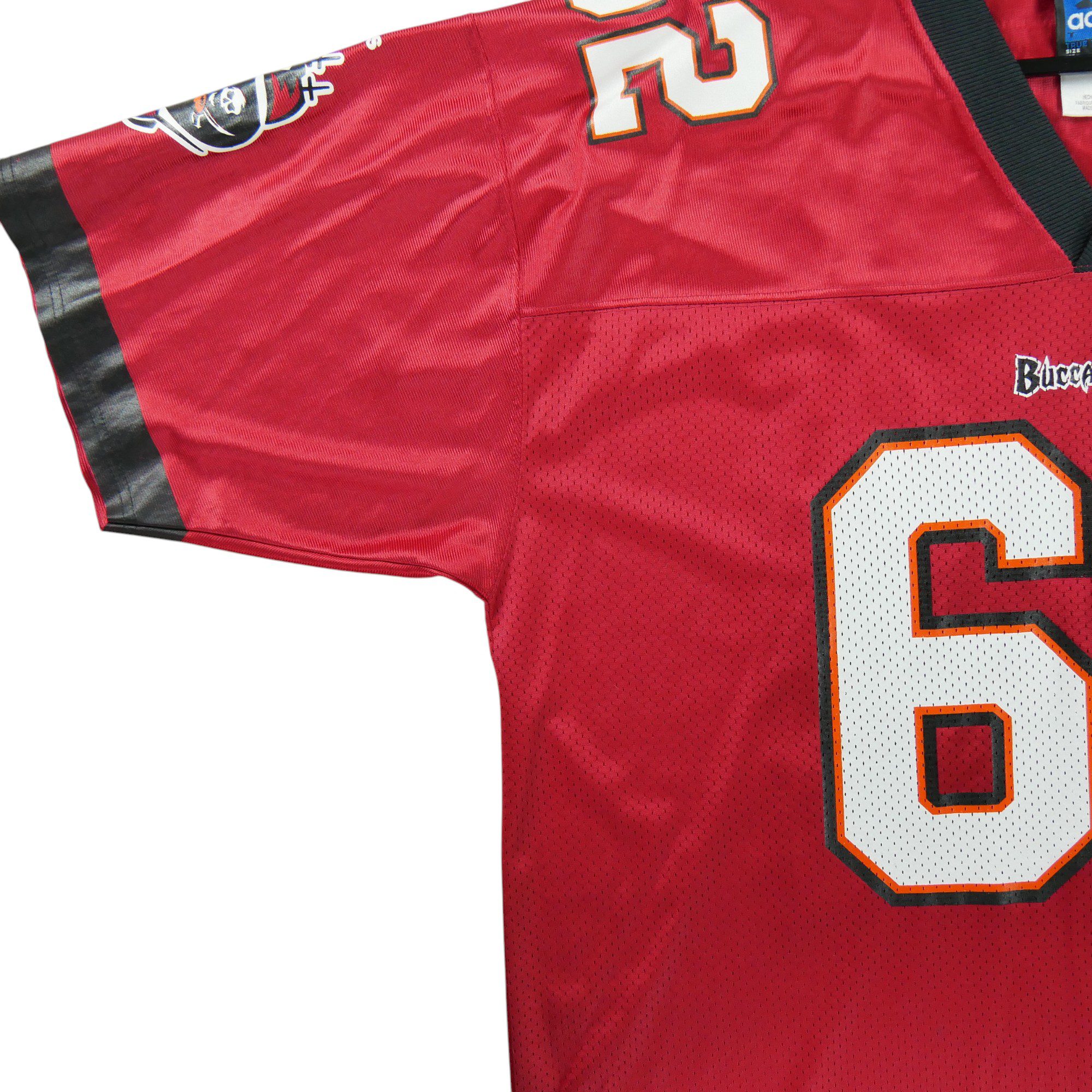 Maillot Adidas Tampa Bay Buccaneers NFL – Image 6