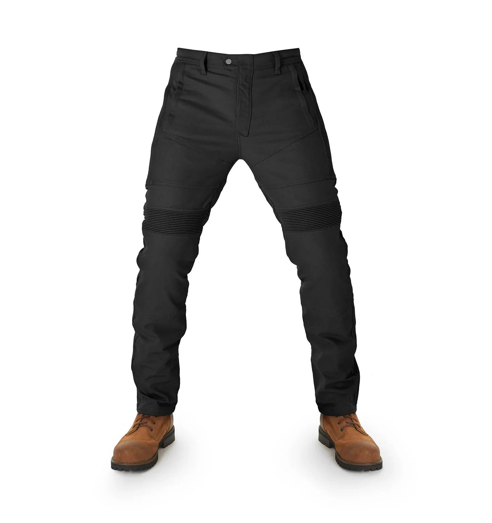 Pantalon Marshal homologué AAA - Noir
