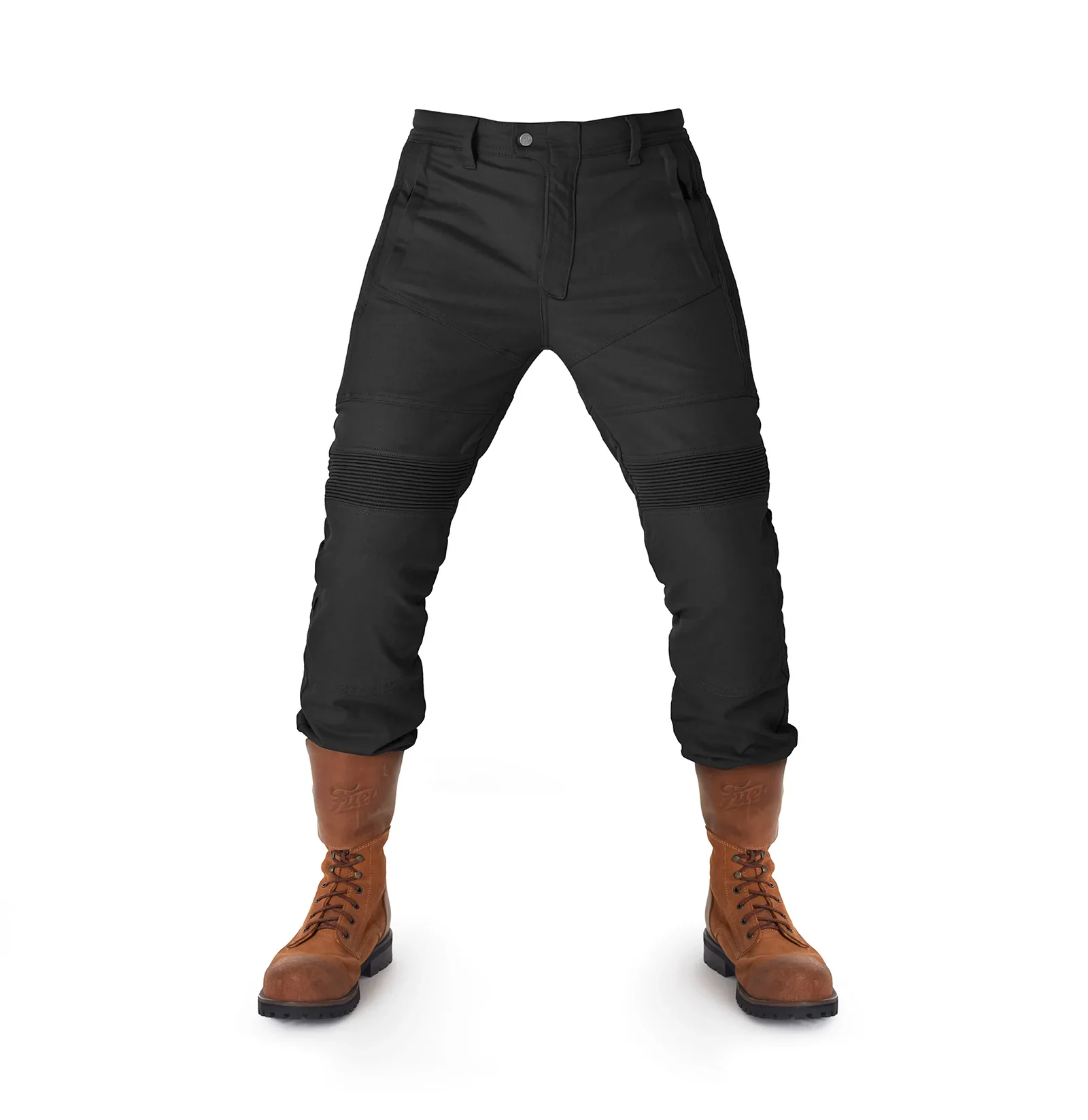 Pantalon Marshal homologué AAA - Noir – Image 4