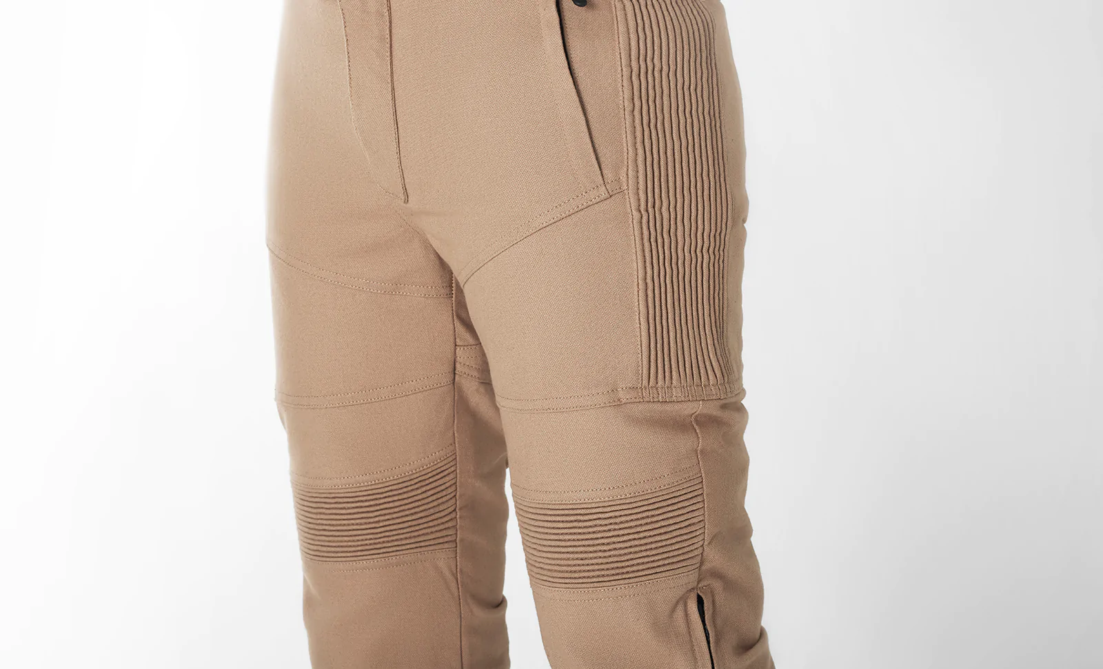 Pantalon Marshal homologué AAA - Sable – Image 7