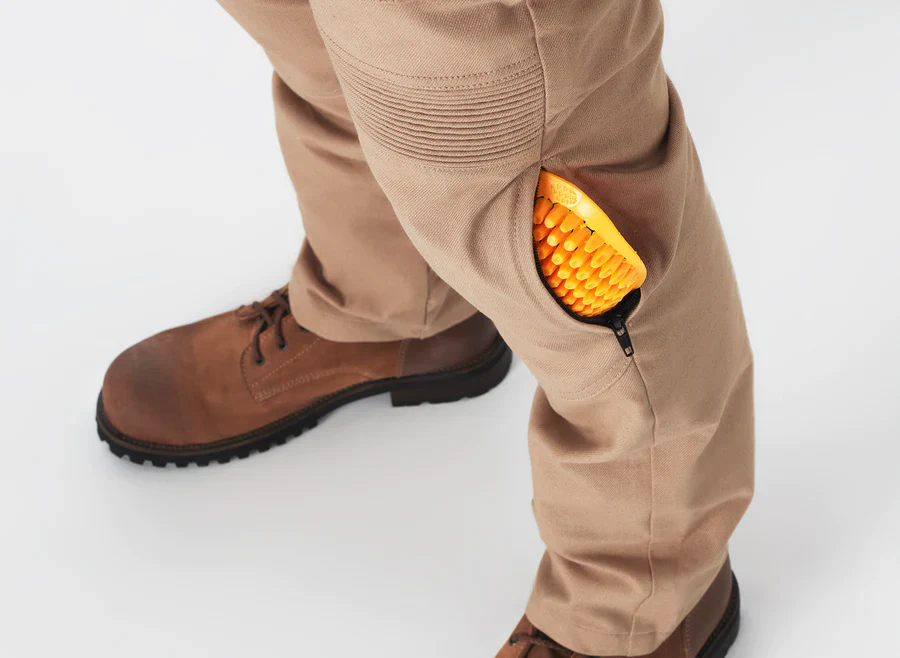 Pantalon Marshal homologué AAA - Sable – Image 5