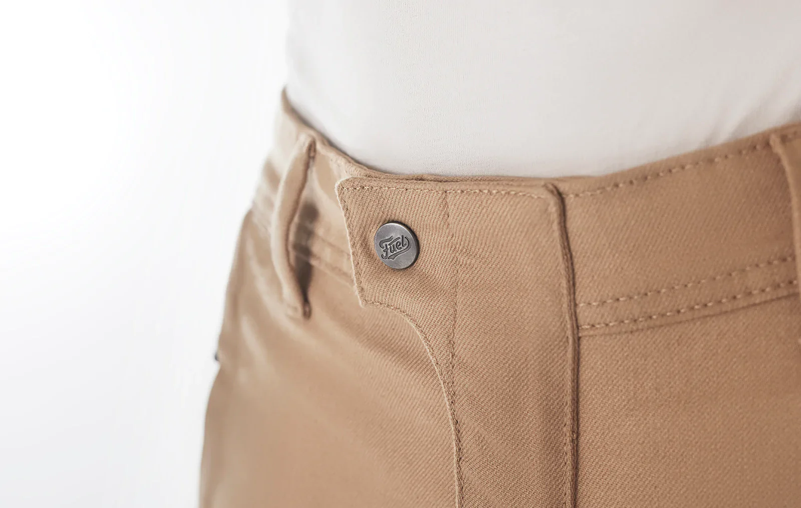 Pantalon Marshal homologué AAA - Sable – Image 3