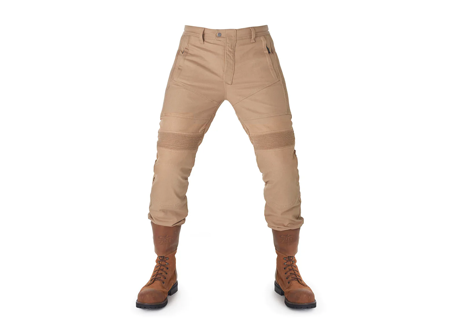 Pantalon Marshal homologué AAA - Sable