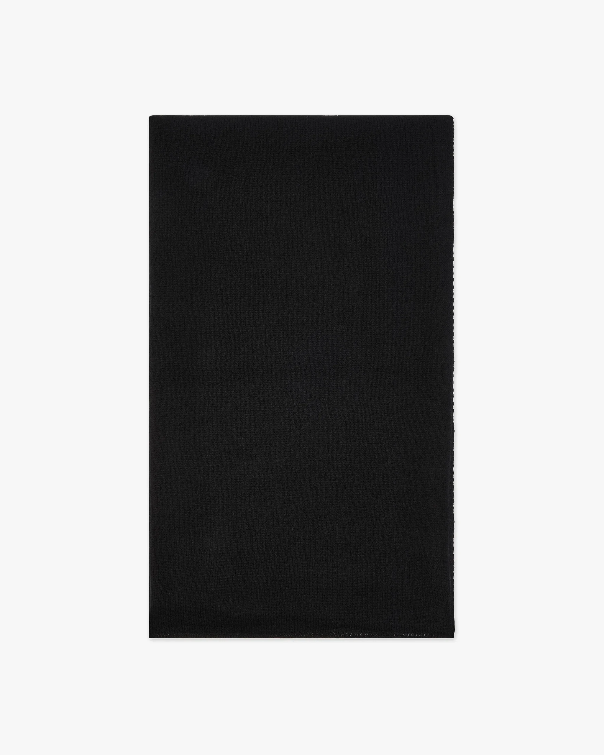 Essential Maxi Wrap - Black – Image 4