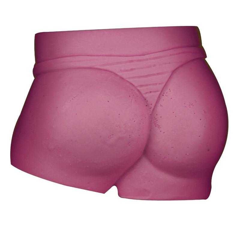 Moule à pâtisserie en forme de fesses