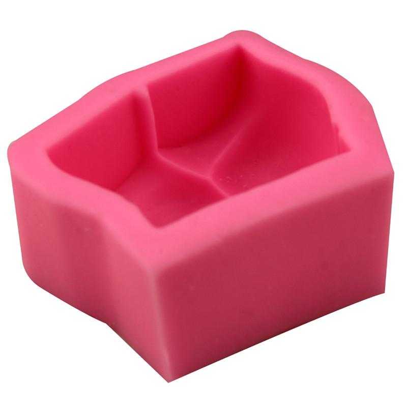 Moule à pâtisserie en forme de fesses – Image 4