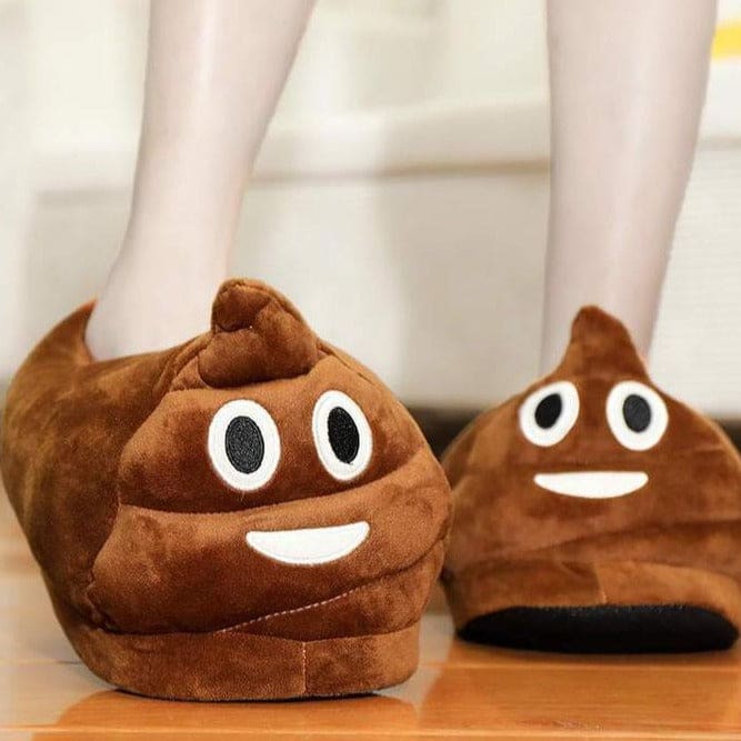 Pantoufle Caca – Image 3