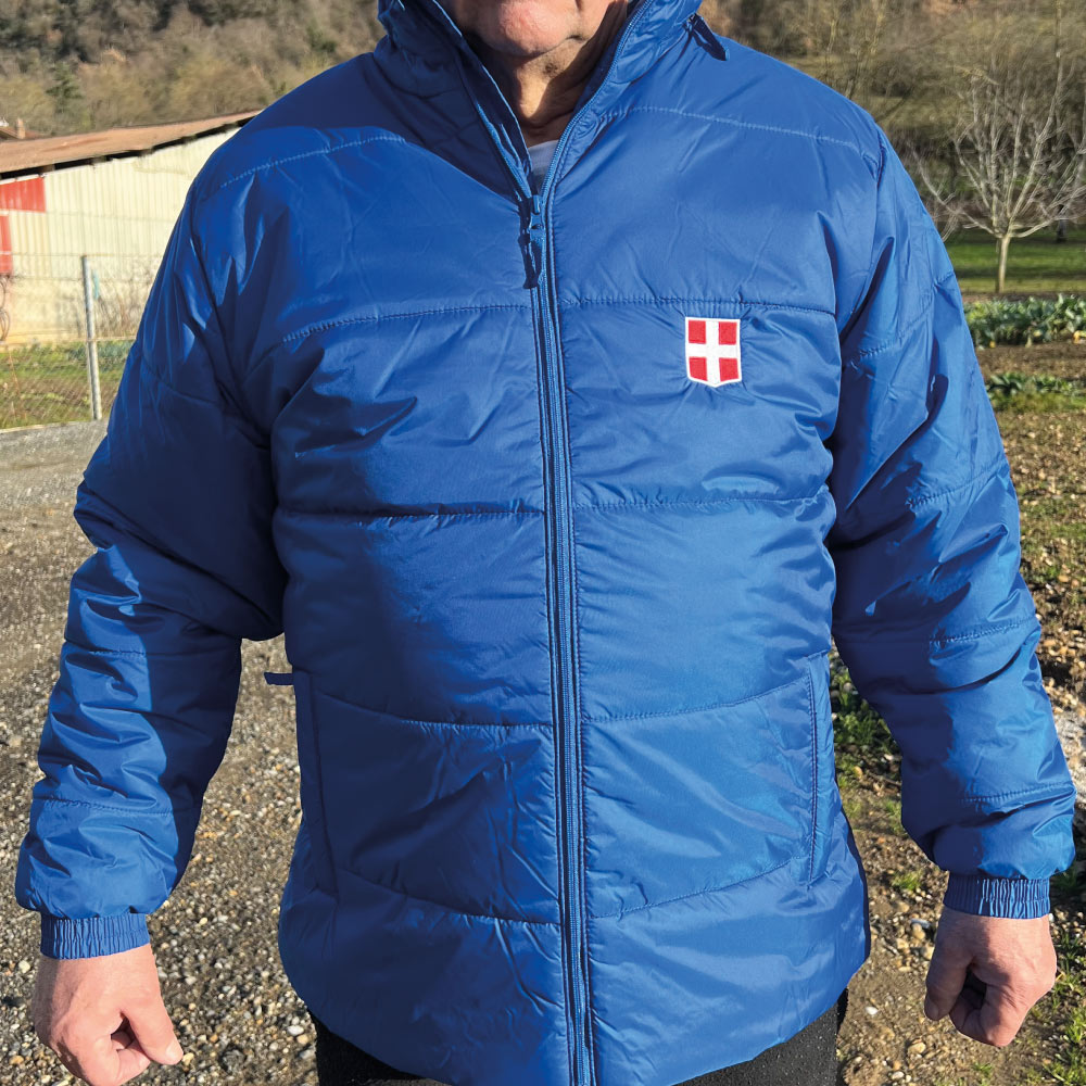 Fin de série – PARKA SAVOIE – Image 4