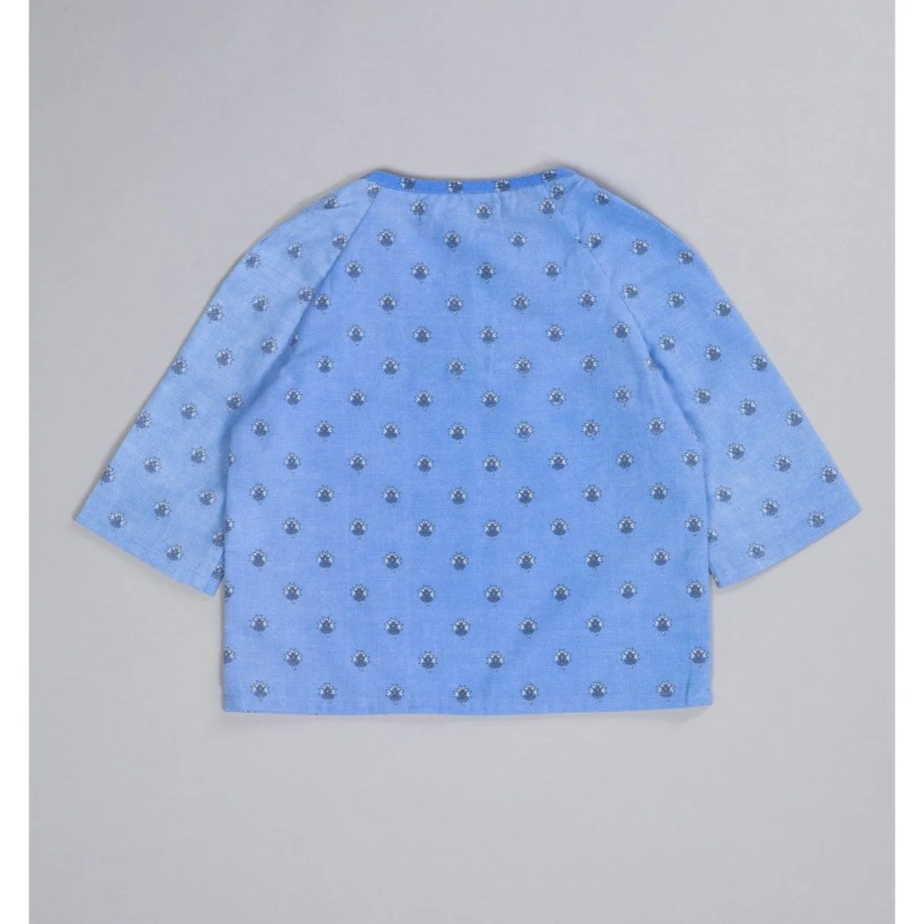 Polo GABIN - SECOND SEW – Image 7