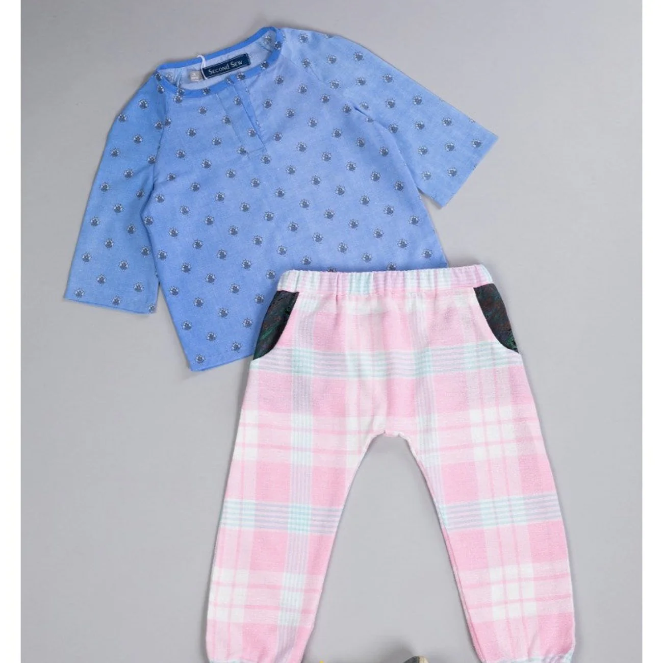 Polo GABIN - SECOND SEW – Image 8