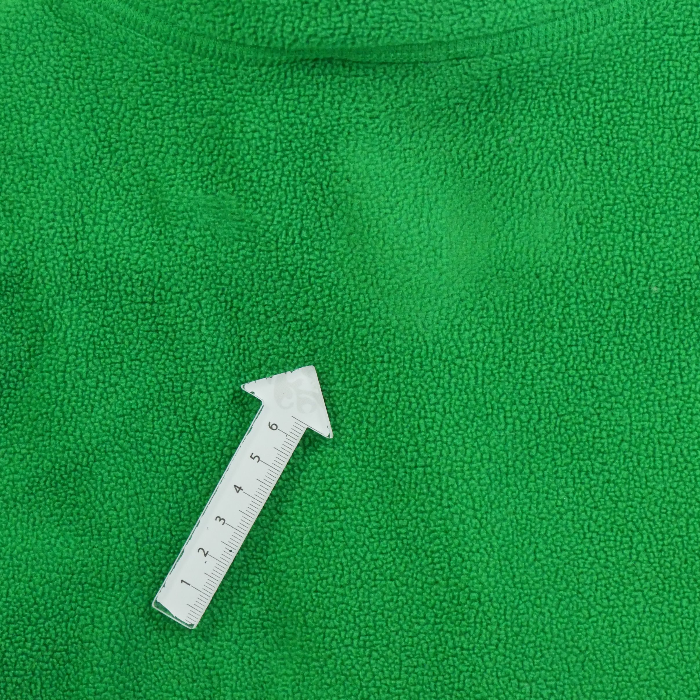 Pull polaire Homme Polartec TNF Vert – Image 7