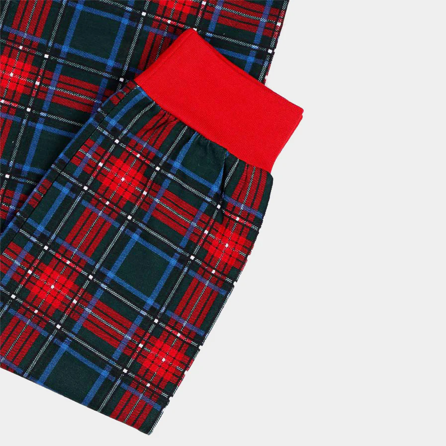 Pyjama de Noël pour Garçon Oh Deer – Image 3