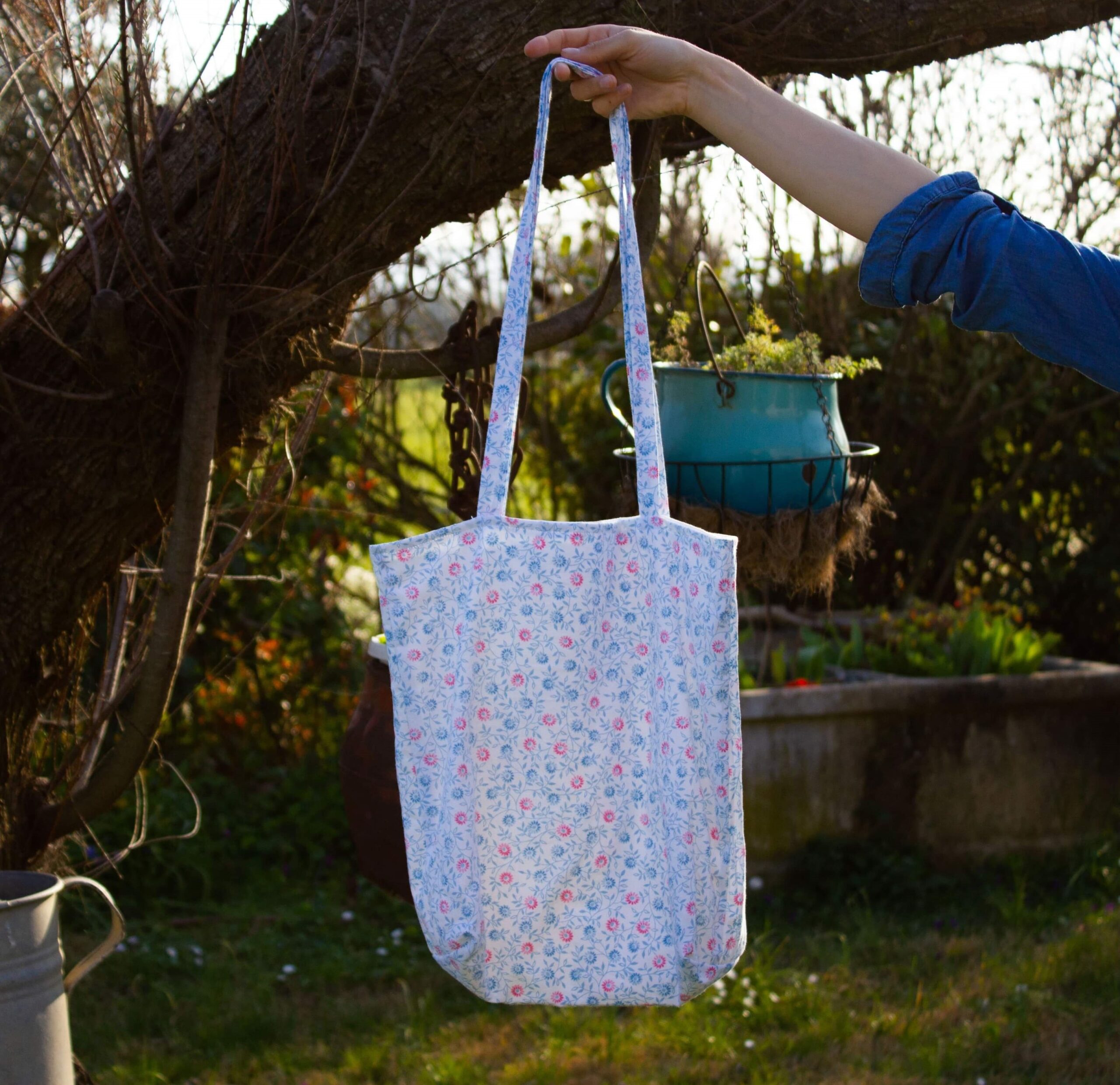 Tote bag – Image 2