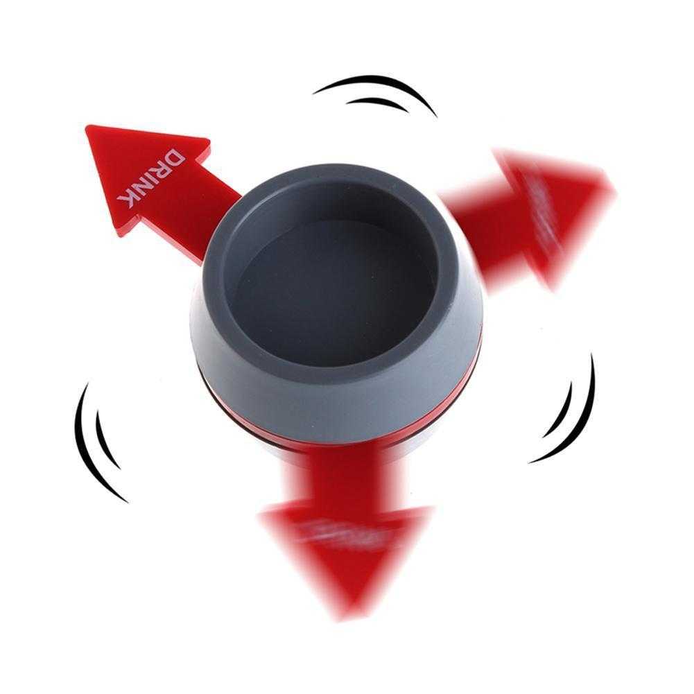 Roue a shooter – Image 4