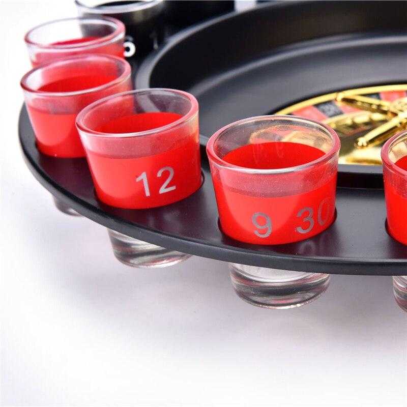 Roulette à alcool – Image 6