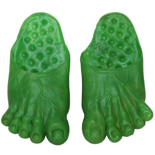 Sandale Pied Humain – Image 2