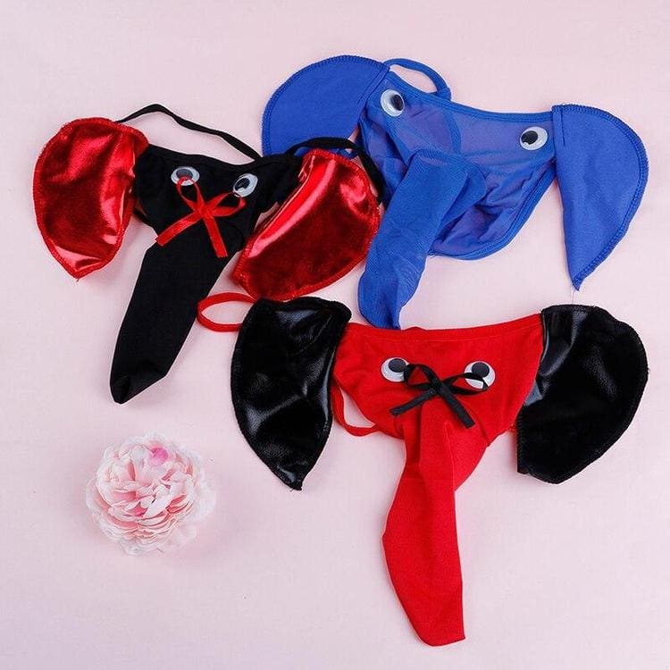 Slip Tête d’Éléphant – Image 4