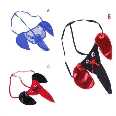 Slip Tête d’Éléphant – Image 5